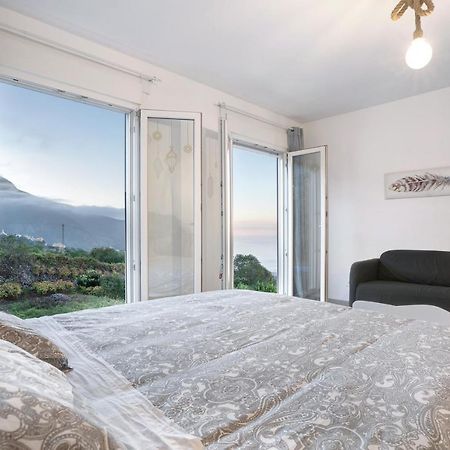 فيلا Casita Rural La Pinera لوس رياليخوس المظهر الخارجي الصورة