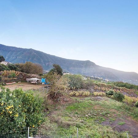 فيلا Casita Rural La Pinera لوس رياليخوس المظهر الخارجي الصورة
