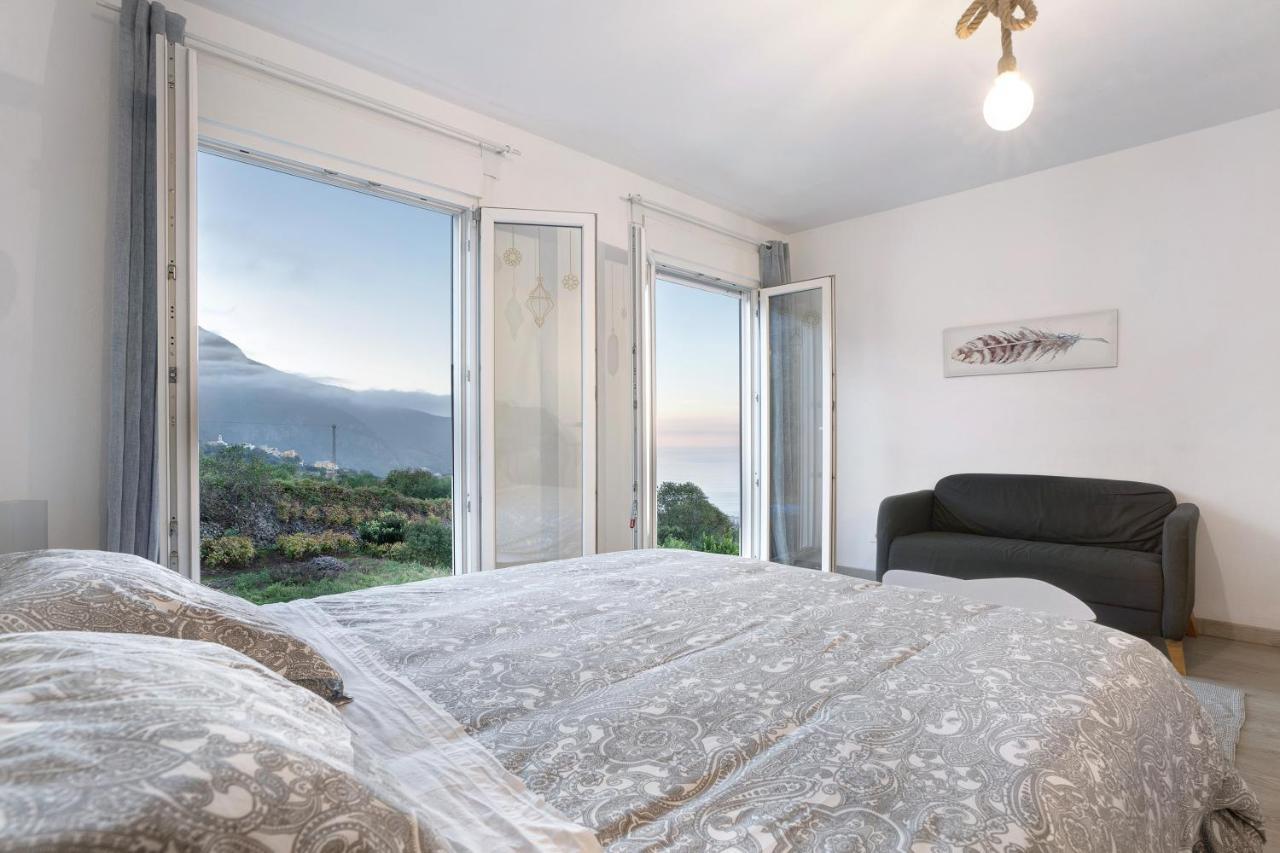 فيلا Casita Rural La Pinera لوس رياليخوس المظهر الخارجي الصورة