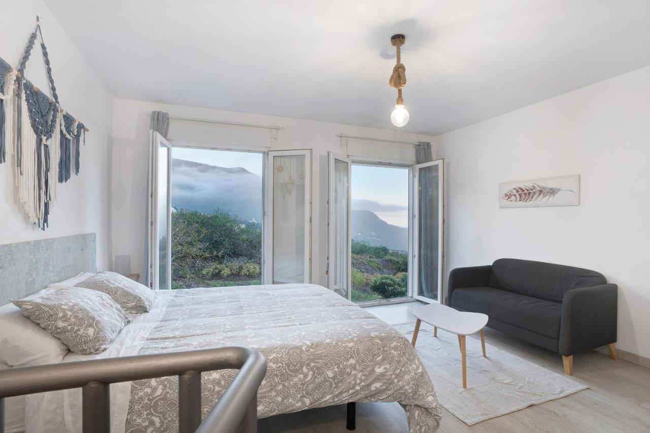 فيلا Casita Rural La Pinera لوس رياليخوس المظهر الخارجي الصورة