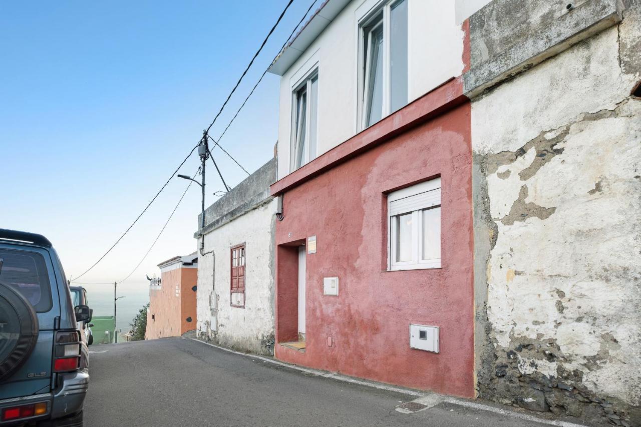 فيلا Casita Rural La Pinera لوس رياليخوس المظهر الخارجي الصورة