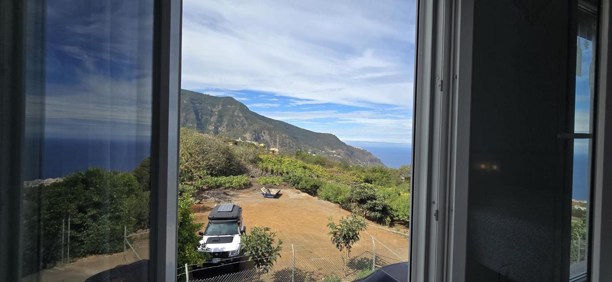 فيلا Casita Rural La Pinera لوس رياليخوس المظهر الخارجي الصورة