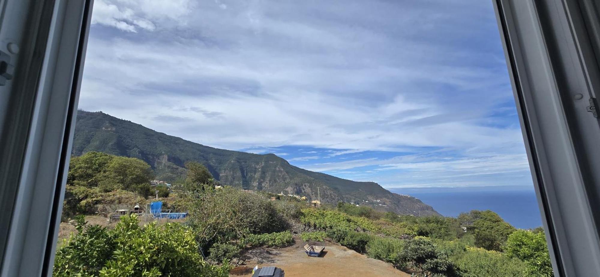 فيلا Casita Rural La Pinera لوس رياليخوس المظهر الخارجي الصورة